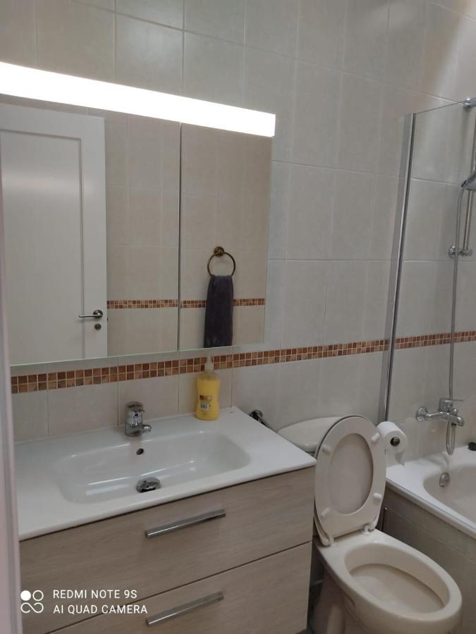 Casa Pitaya, Acogedora, Con Piscina, Fibra Optica Villa La Oliva Bagian luar foto
