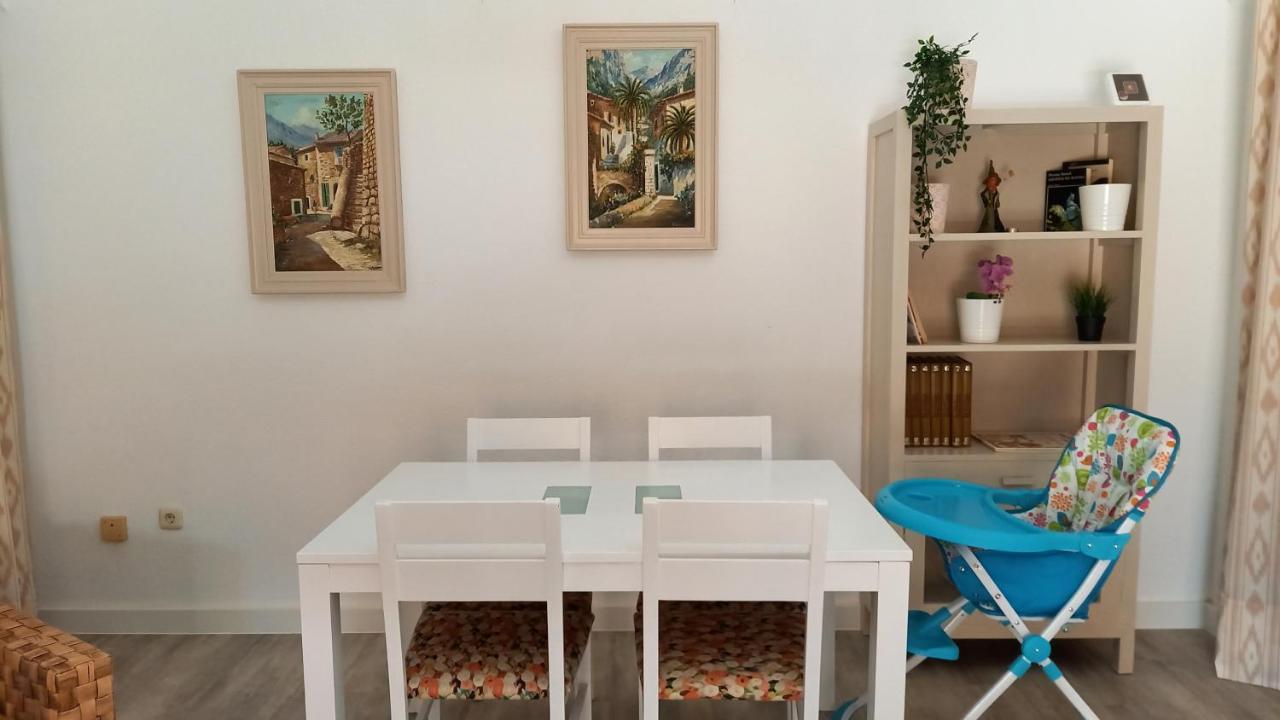 Casa Pitaya, Acogedora, Con Piscina, Fibra Optica Villa La Oliva Bagian luar foto